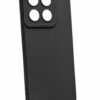 Funda silicona Motorola G67