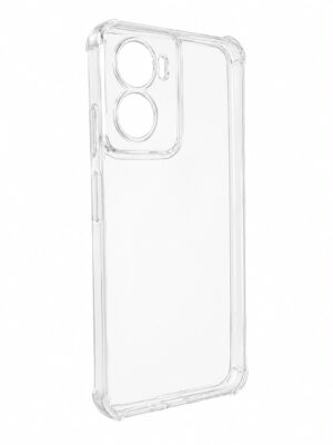 Funda transparente Motorola g05
