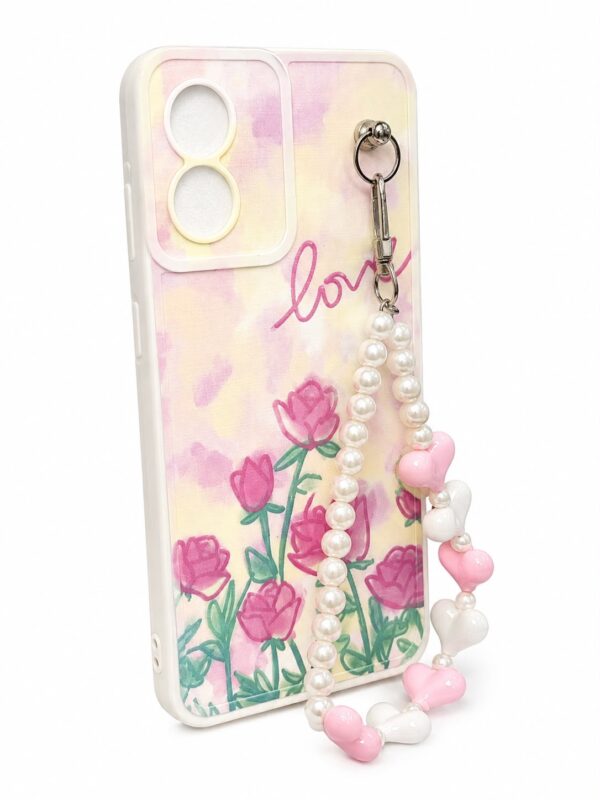 Funda cadena Motorola e13
