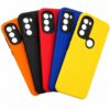 Funda rígida Motorola G71