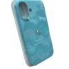 Funda silicona Logo iPhone 17