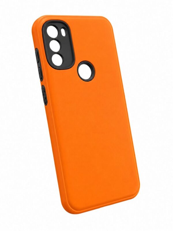 Funda rígida Motorola G71