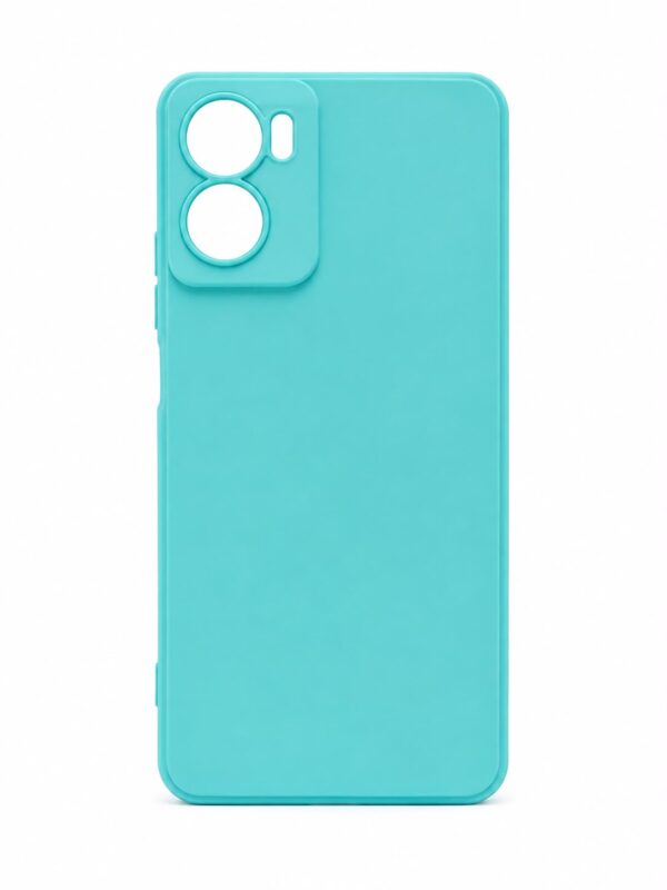 Funda silicona cover Motorola e15