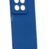 Funda silicona Motorola G67