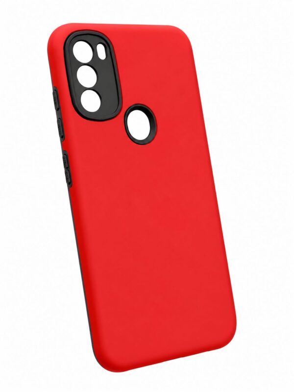 Funda rígida Motorola G71