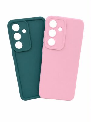 Funda silicona Samsung s25 fe
