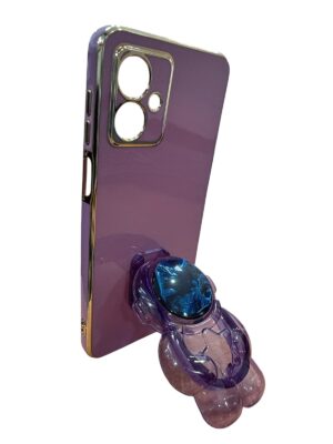 Funda astronauta Motorola g14