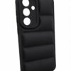 Funda puffer Samsung s25 plus