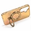 Funda MagSafe holo Samsung a57