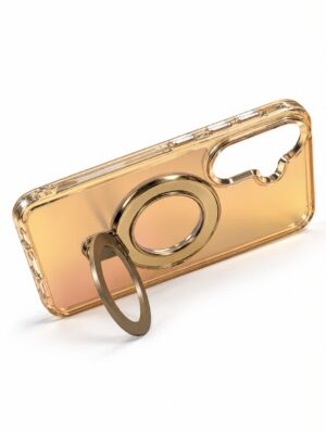 Funda MagSafe holo Samsung a57