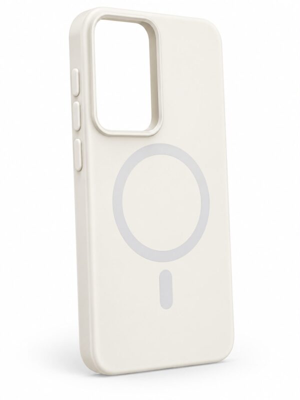 Funda MagSafe SOFT Samsung a37