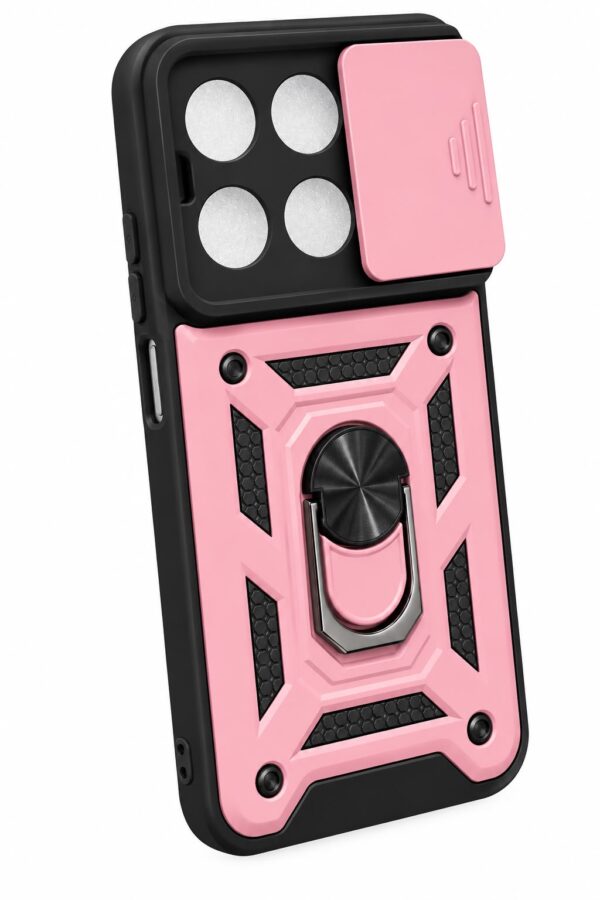 Funda Armor Motorola G67
