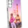 Funda diseño Samsung a27
