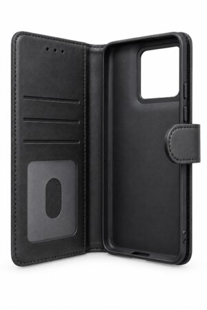Funda libro Motorola edge 70