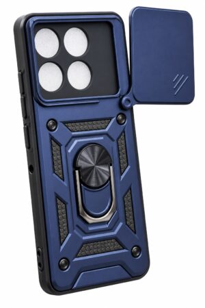 Funda Armor Motorola Edge 70