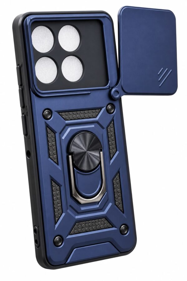 Funda Armor Motorola Edge 70