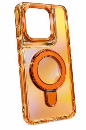 Funda MagSafe HOLO Motorola edge 70