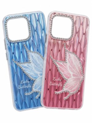 465b0fac-d9e1-49a7-851e-02a01ea44e7b Funda Strass Mariposa Motorola g56