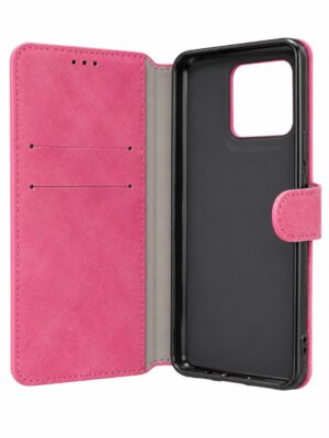 Funda libro Motorola Edge 60 PRO