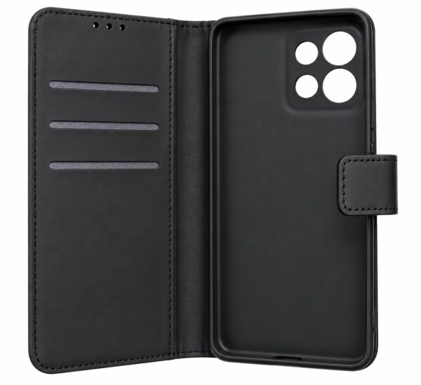 Funda libro Motorola edge 50 neo