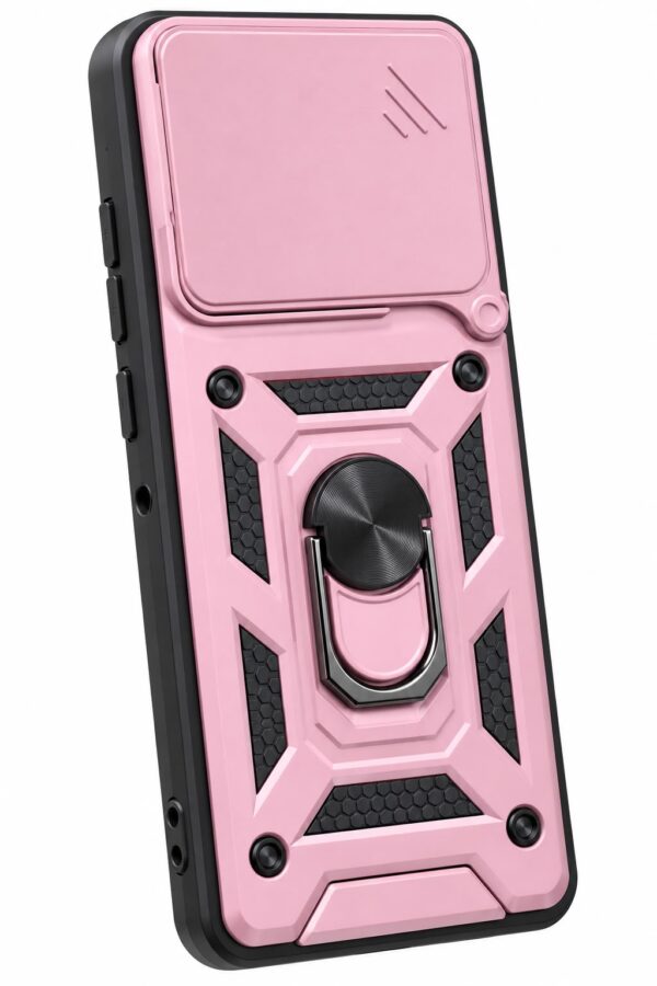 Funda Armor Motorola Edge 70
