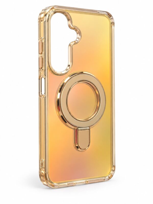 Funda MagSafe holo Samsung a57