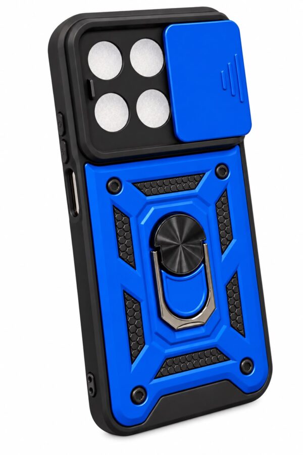 Funda Armor Motorola G67