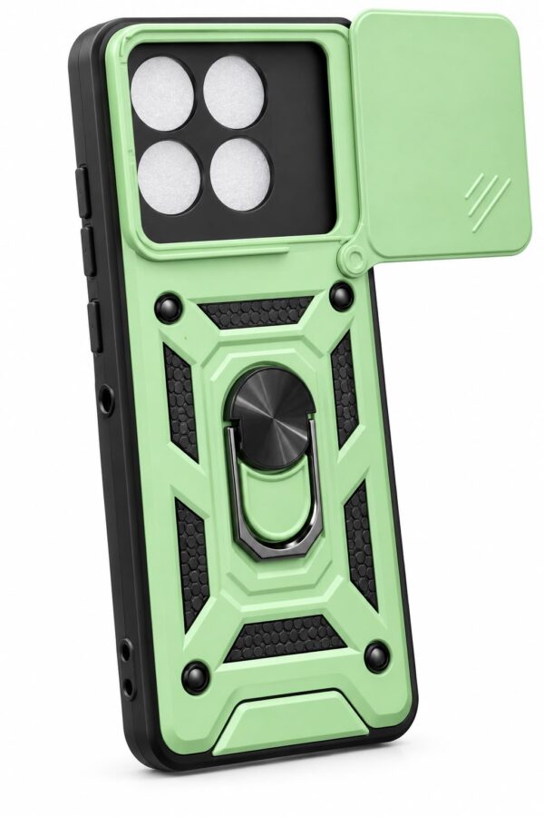 Funda Armor Motorola Edge 70