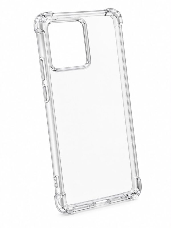 Funda transparente Edge 40