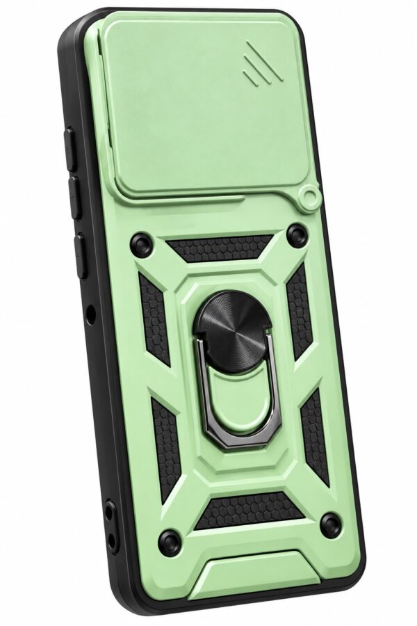 Funda Armor Motorola Edge 70