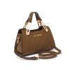 CARTERA ALMENDRA 35769 UGO SANTINI -CAMEL-