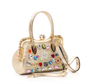 DORARA CARTERA PINETA JS012 UGO SANTINI -BEIGE-