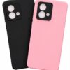 Funda rigida Motorola G84