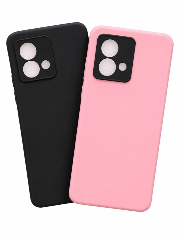 Funda rigida Motorola G84