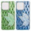 Funda strass Mariposa Motorola G86