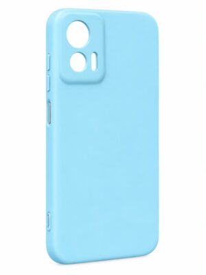 Funda silicona Motorola Edge 30 neo