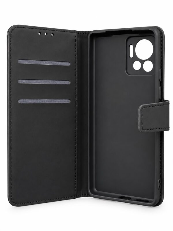 Funda libro Edge 30 ultra