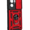 Funda armor anillo Motorola edge 40