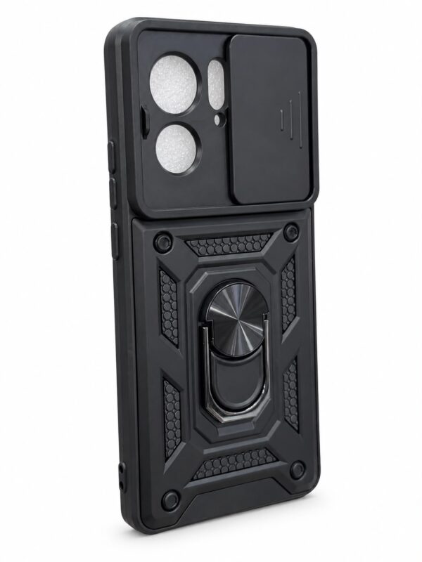 Funda armor anillo Motorola edge 40