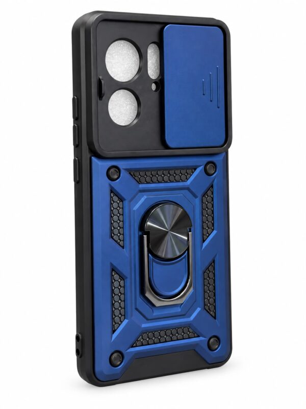 Funda armor anillo Motorola edge 40