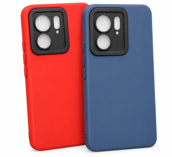 Funda rigida Motorola edge 40