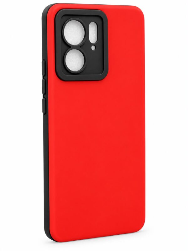 Funda rigida Motorola edge 40
