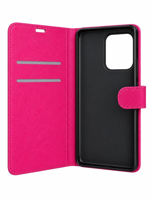Funda libro Motorola edge 40 pro
