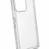 Funda transparente Edge 40 pro