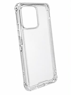 Funda transparente Edge 40 pro