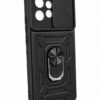 Funda armor anillo Motorola edge 40 pro