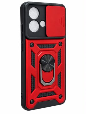 Funda armor Motorola edge 40 neo