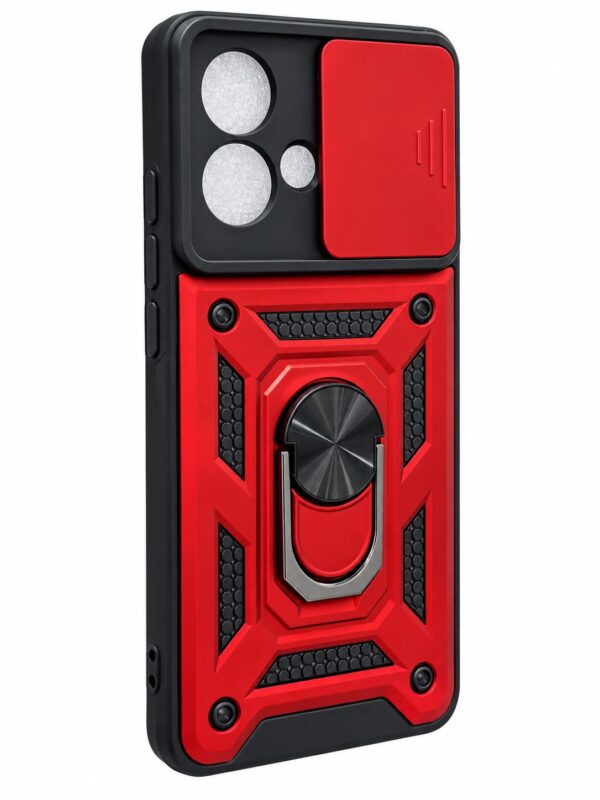 Funda armor Motorola edge 40 neo