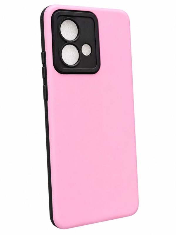 Funda rigida Motorola edge 40 neo