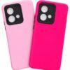 Funda rigida Motorola edge 40 neo